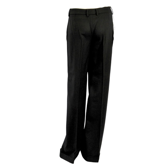 NWT 2000s Dolce & Gabbana Trousers - Size IT42 / US6 - Picture 3 of 5